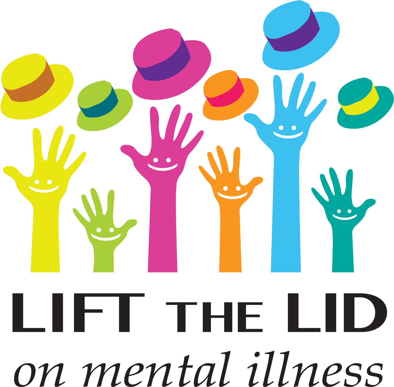 Mental Health Awareness Campaign PNG