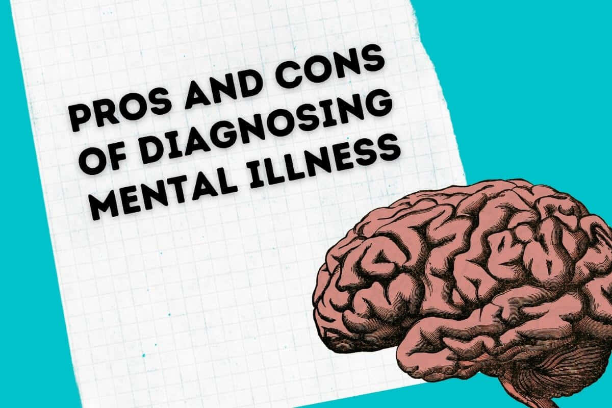 Undersøgelseaf Mentale Sygdomme – Fordele Og Ulemper