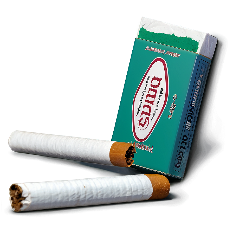 Download Menthol Cigarettes Png 58