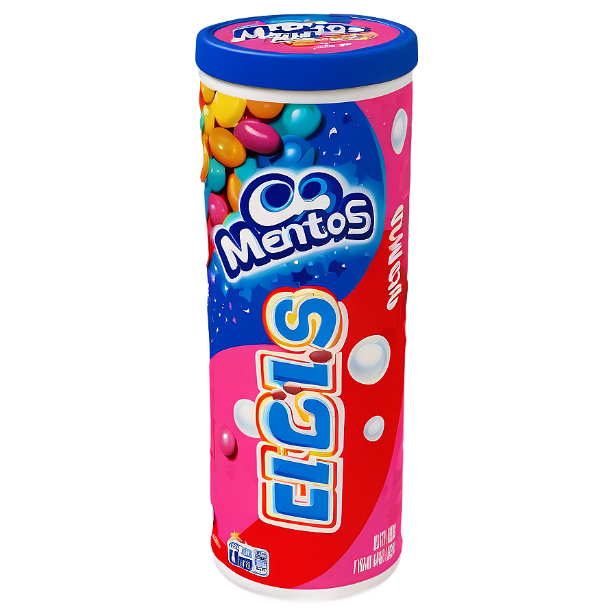 Download Mentos Candy Original Flavor Png 06252024 | Wallpapers.com