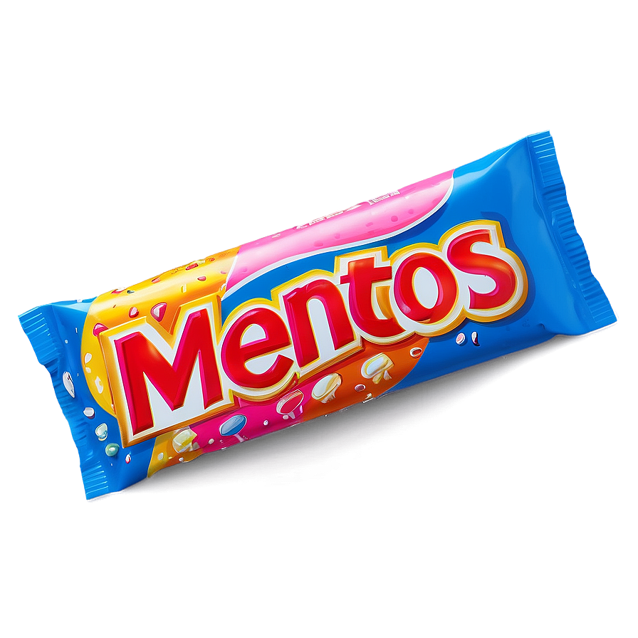 Download Mentos Candy Original Flavor Png Fce57 | Wallpapers.com