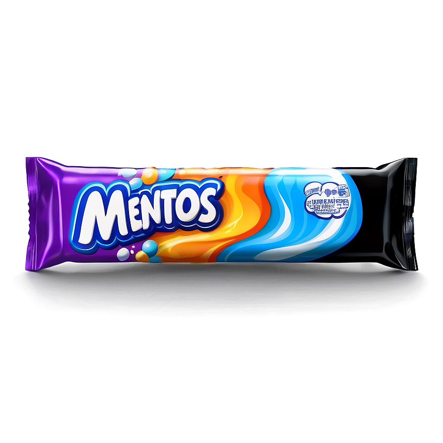 Mentos Candy Original Flavor Png Mgx PNG