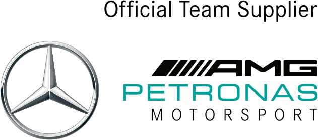 Mercedes A M G Petronas Motorsport Logo PNG