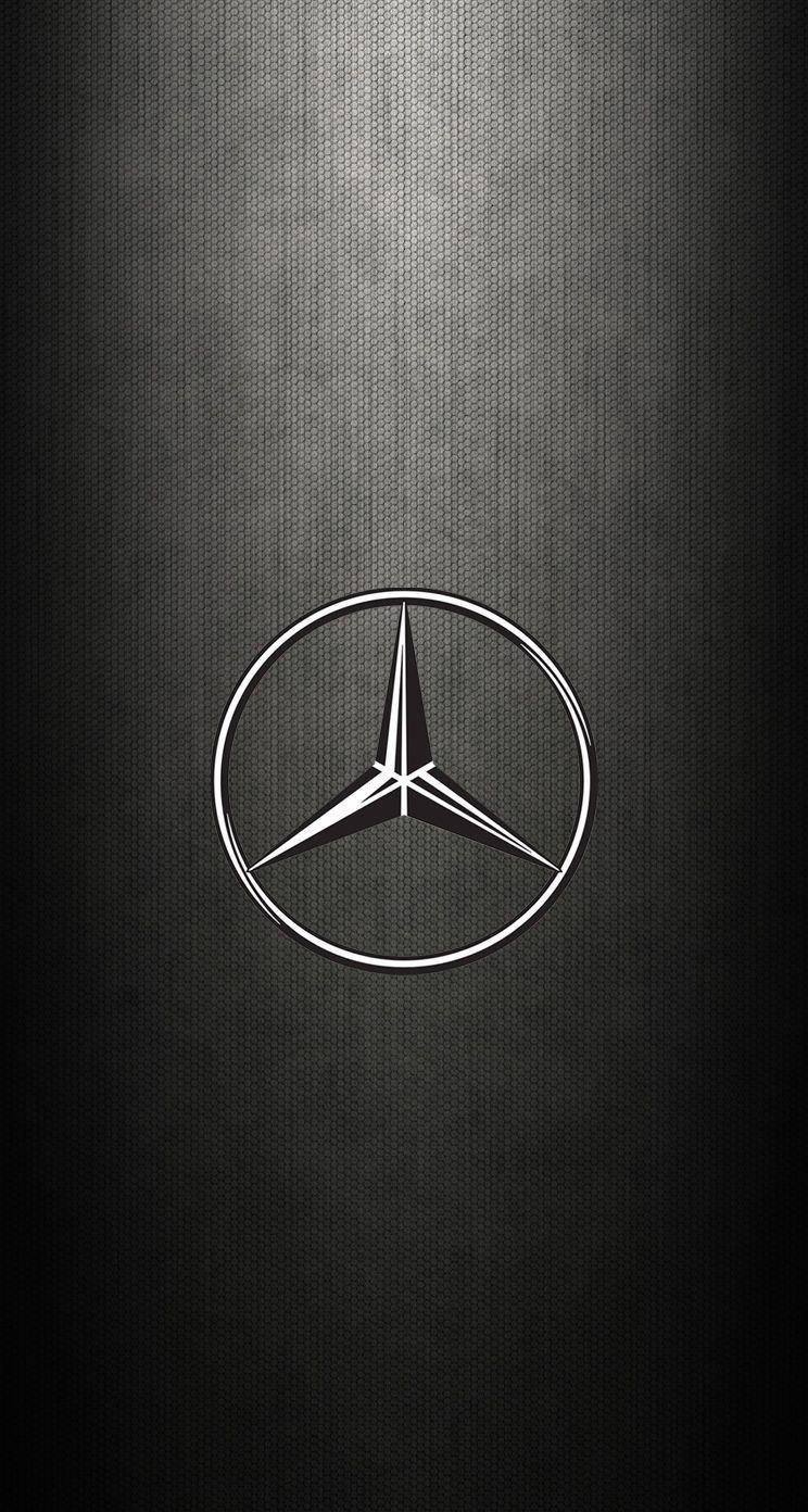 Mercedes-amg Emblem Iphone