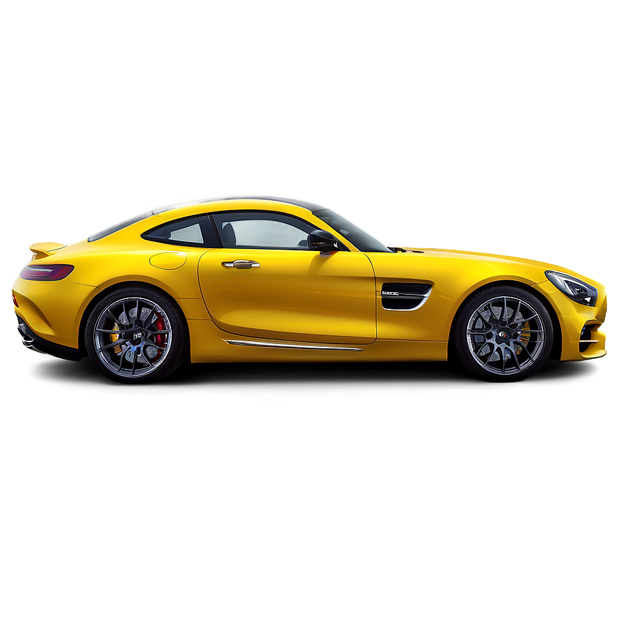 Download Mercedes Amg Gt Png 06202024 | Wallpapers.com