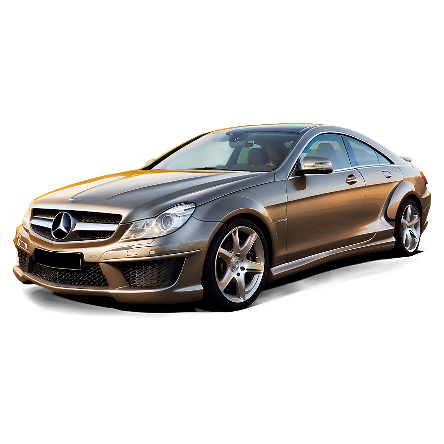 Download Mercedes Benz Car Png Mau | Wallpapers.com