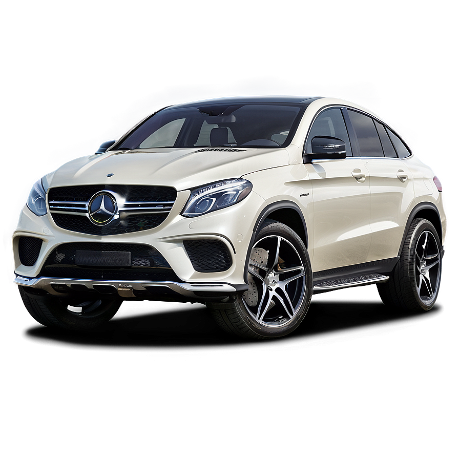 Download Mercedes Benz Gle Coupe Png 06202024 | Wallpapers.com