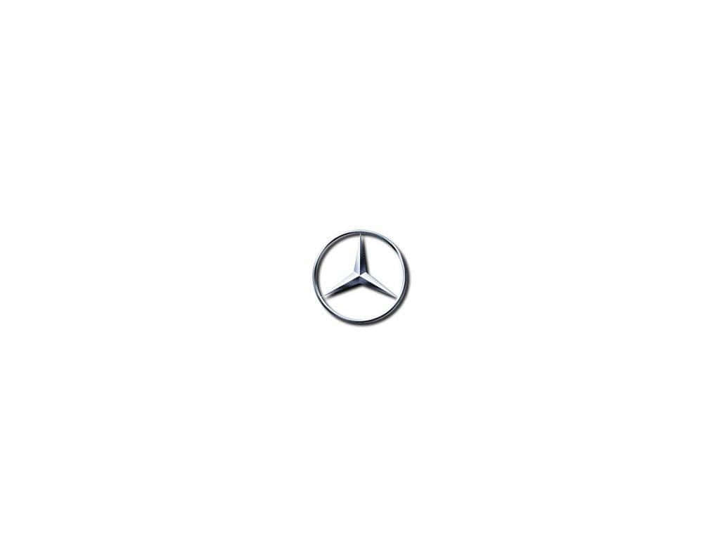 Logode Mercedes Benz