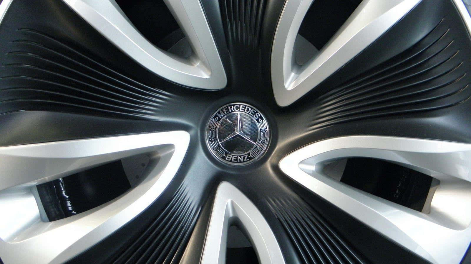 Mercedes Benz C Class Wheel Rims