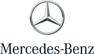 Mercedes Benz Logo Silver PNG