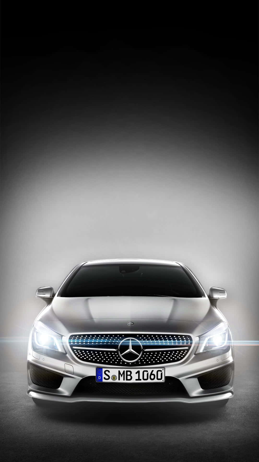 Interesting Mercedes Benz Phone Screensaver Wallpaper