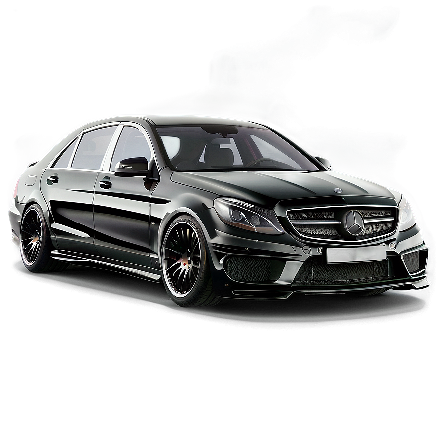 Download Mercedes Brabus Tuning Png Ynl | Wallpapers.com