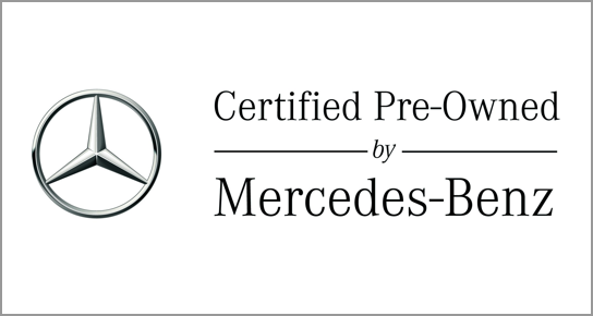Mercedes Certified Pre Owned Logo PNG