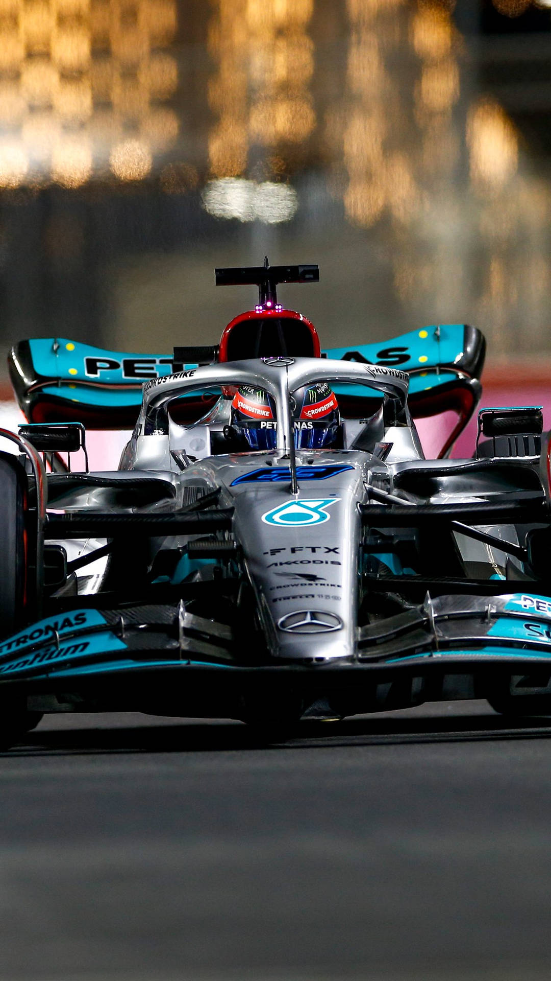 Mercedes: Uncertainties over W14 F1 car gone with new 
