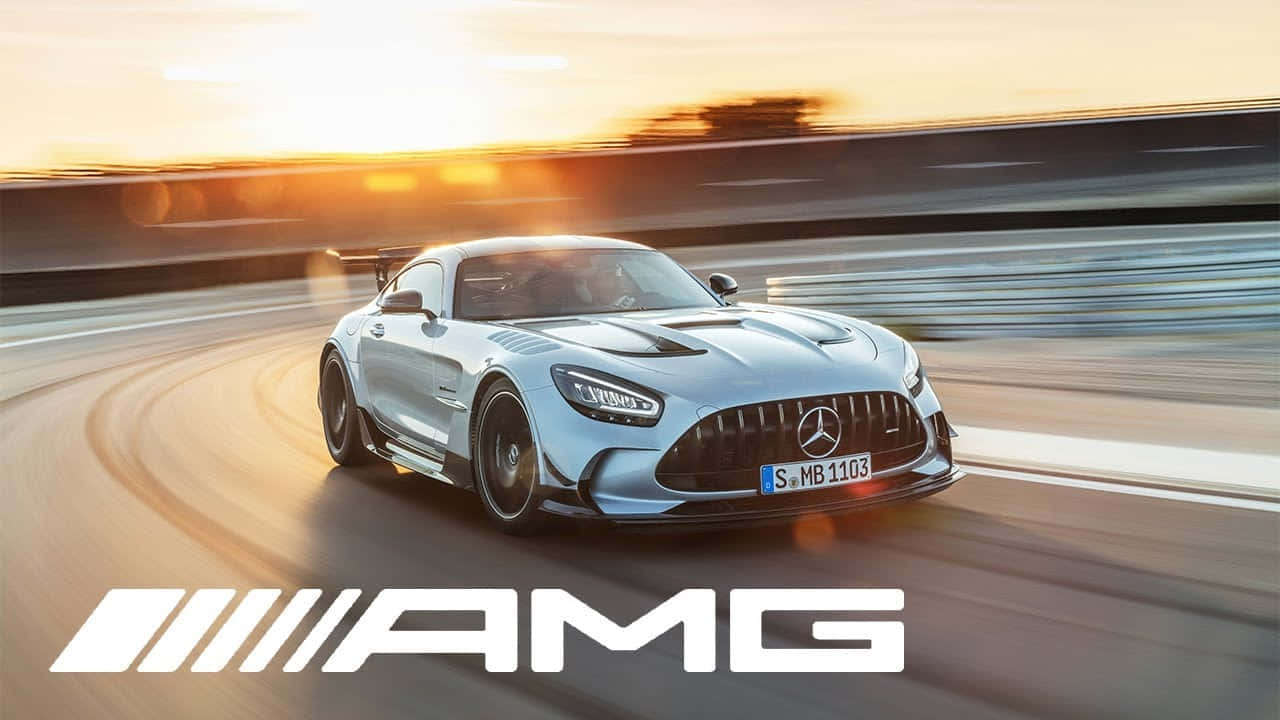 amg GT4 - Mercedes AMG GT4 - Mercedes AMG GT4 - Wallpaper