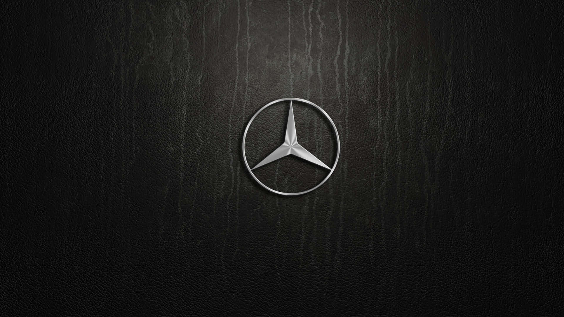 Mercedesbakgrund.