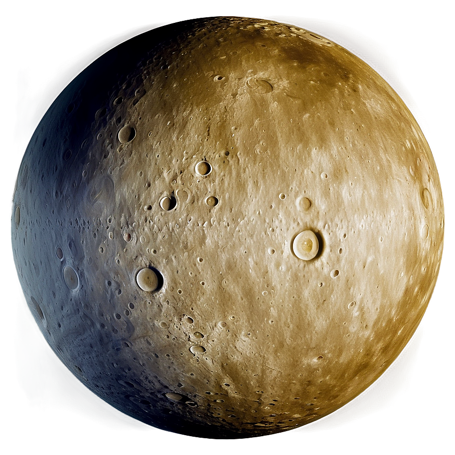 Mercury Caloris Basin Png Cnr13 PNG