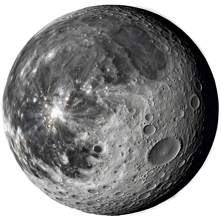 Download Mercury Crescent View Png 4 