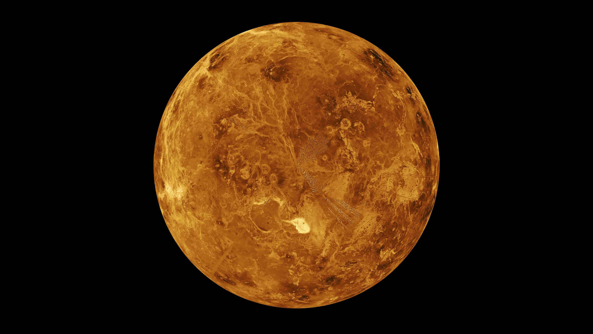 Mercúrio 3840 X 2160 Papel de Parede