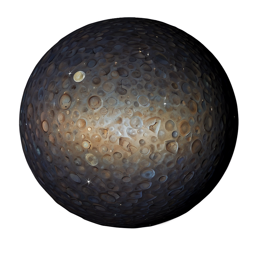 Mercury Night Sky Png Pak PNG