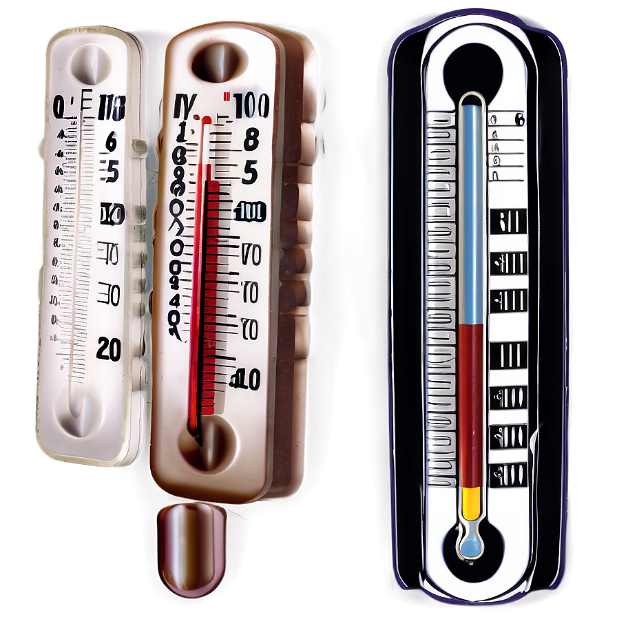 Mercury Thermometer Png Lyd89 PNG