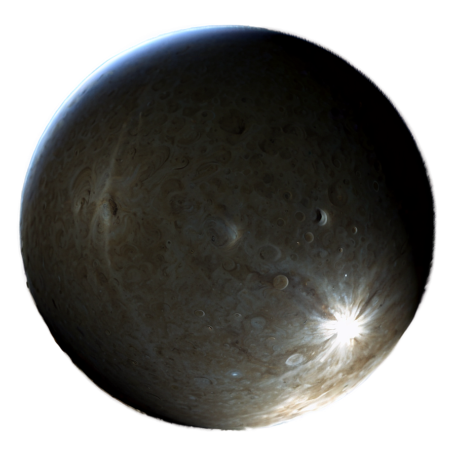 Mercury Transit Png 05032024 PNG