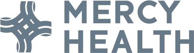 Mercy Health Logo PNG