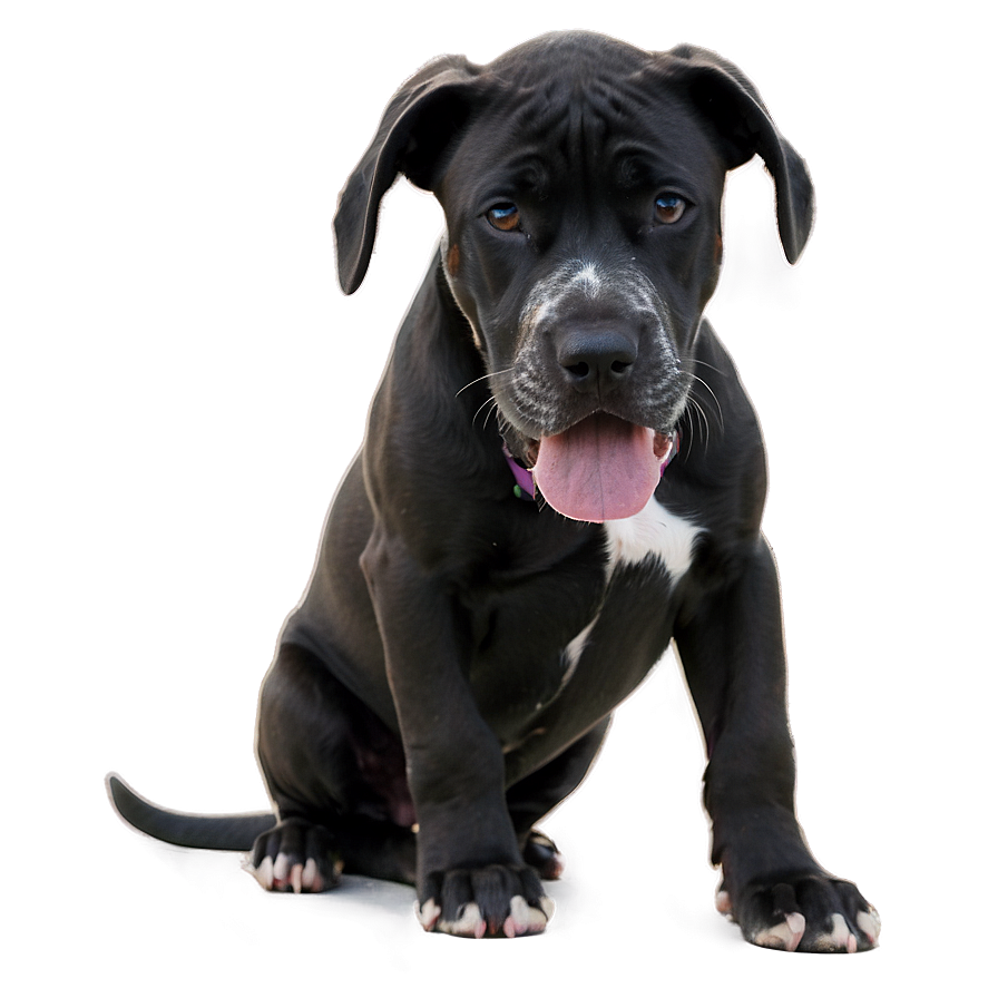 Download Merle Great Dane Png Rlu35 | Wallpapers.com