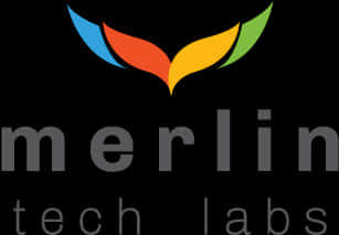Merlin Tech Labs Logo PNG