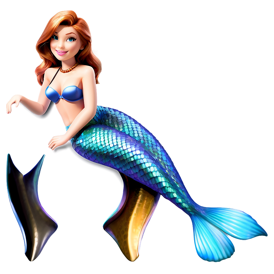 Mermaid Tail Png Upr59 PNG