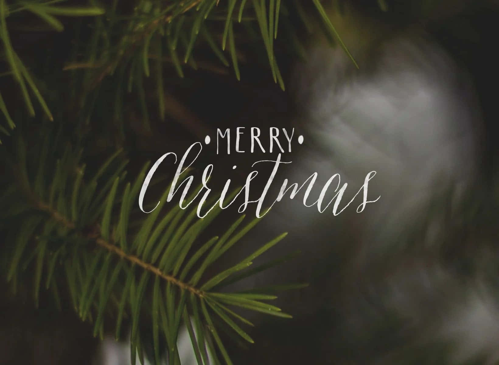Wishing you a Merry Christmas and a happy New Year!
