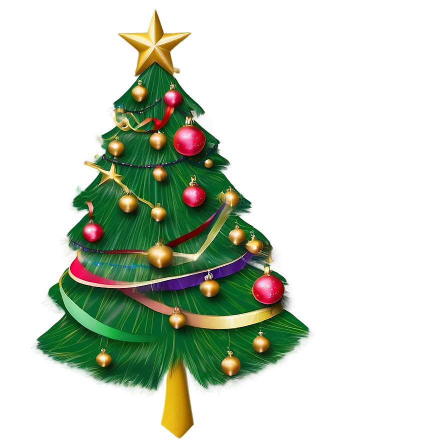 Merry Christmas Text Png 05032024 PNG