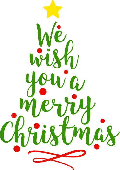 [100+] Merry Christmas Text Png Images | Wallpapers.com