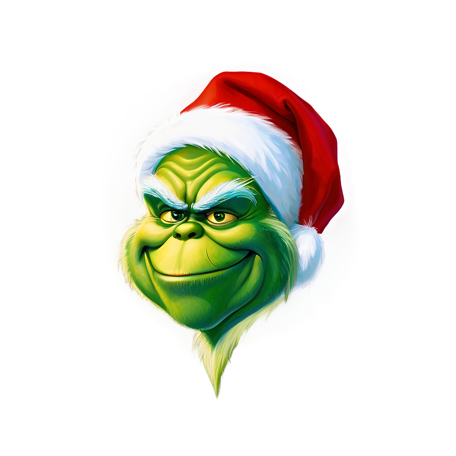 Merry Grinchmas Holiday Png Dyd PNG