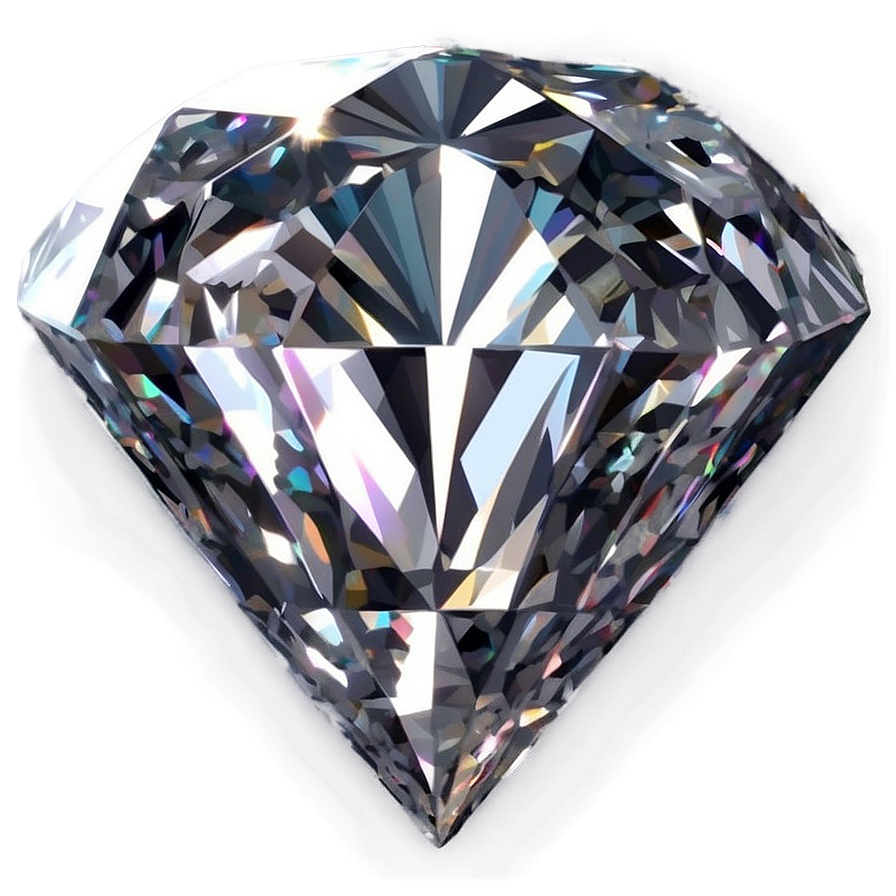 Mesmerizing Diamond Light Png 06242024 PNG