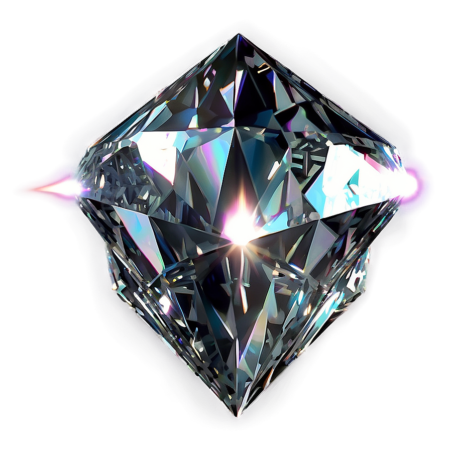 Mesmerizing Diamond Light Png 94 PNG