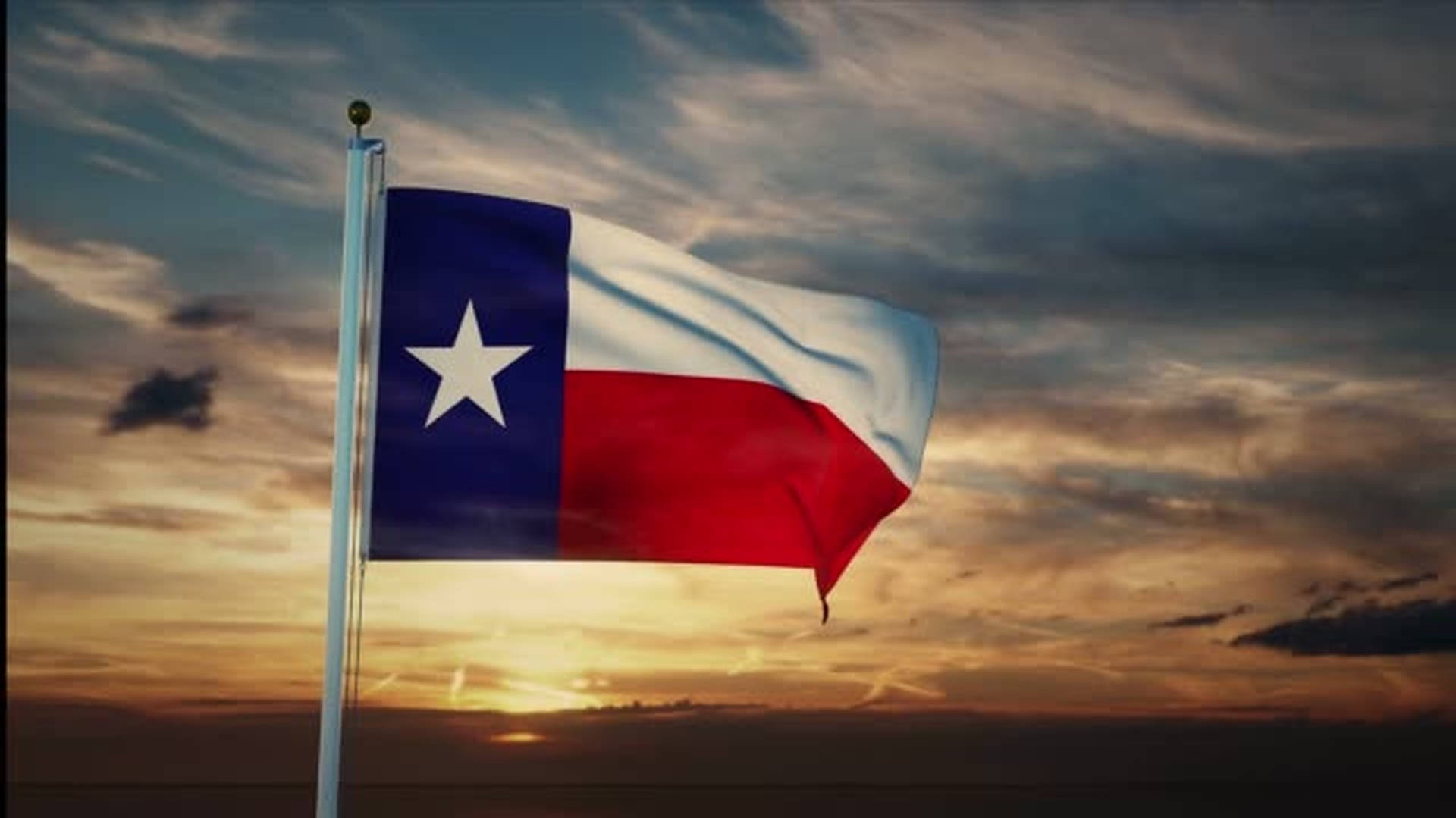 Mesmerizing Texas Flag Wallpaper