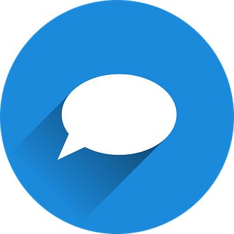 Messaging App Icon PNG