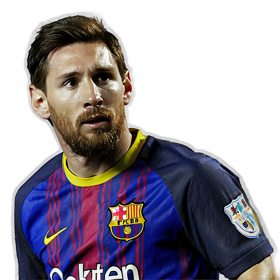 Messi A PNG