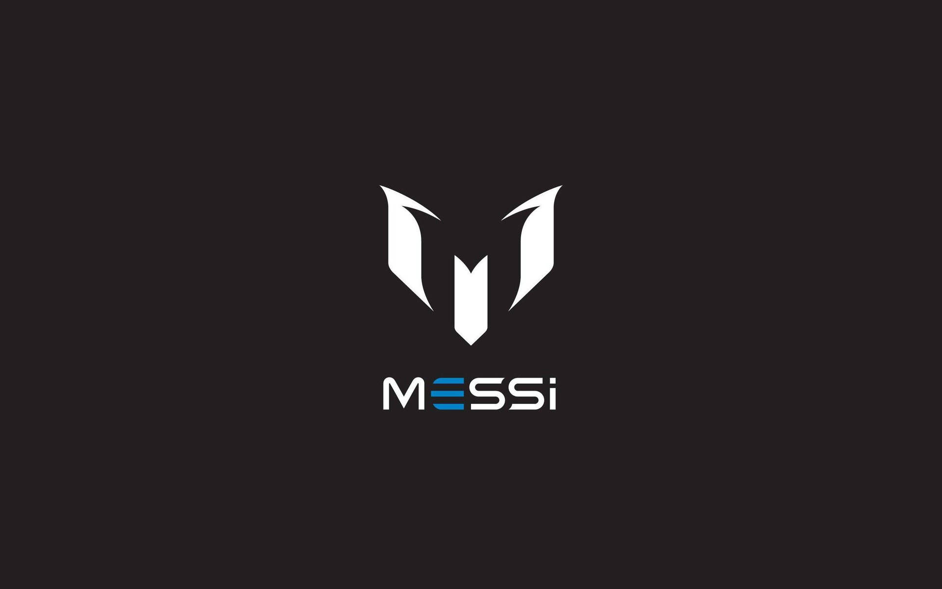 Messi Adidas Logo Wallpaper