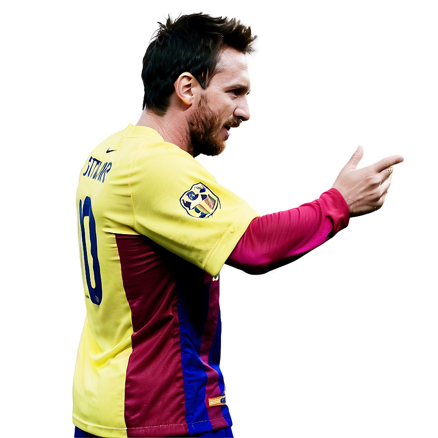 Messi And Neymar Duo Png 68 PNG