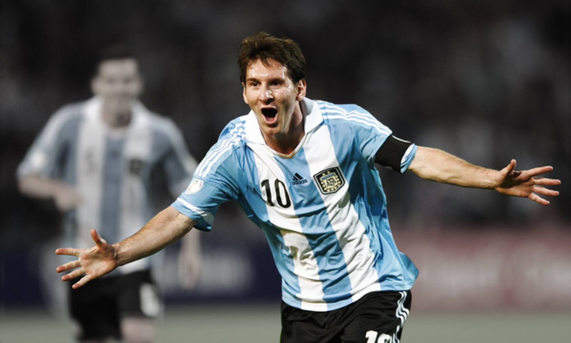 Free Messi Argentina Wallpaper Downloads, [100+] Messi Argentina Wallpapers  for FREE 