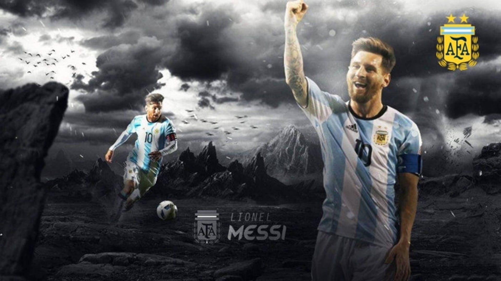 Free Lionel Messi Wallpaper Downloads, [300+] Lionel Messi Wallpapers for  FREE 