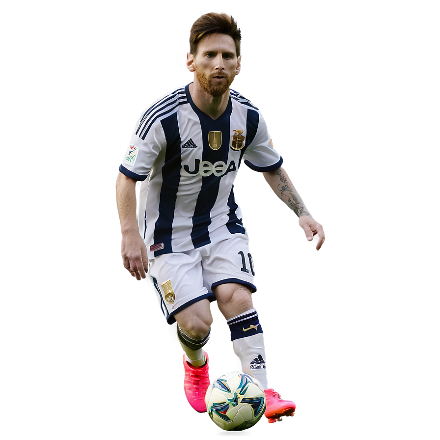 Messi Fifa World Player Png 72 PNG