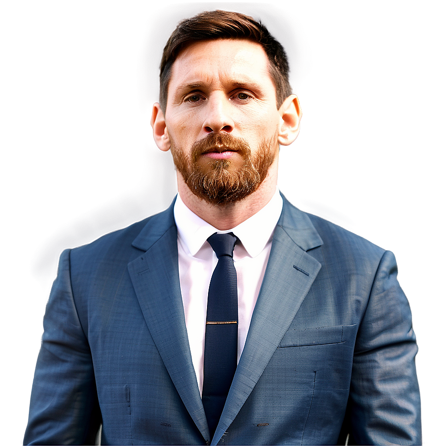 Messi Inspirational Quote Png Nuq PNG