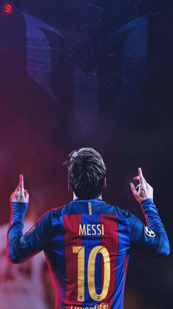 Sports Lionel Messi HD Wallpaper-mncb.edu.vn