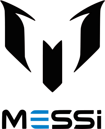 Messi Logo Graphic PNG