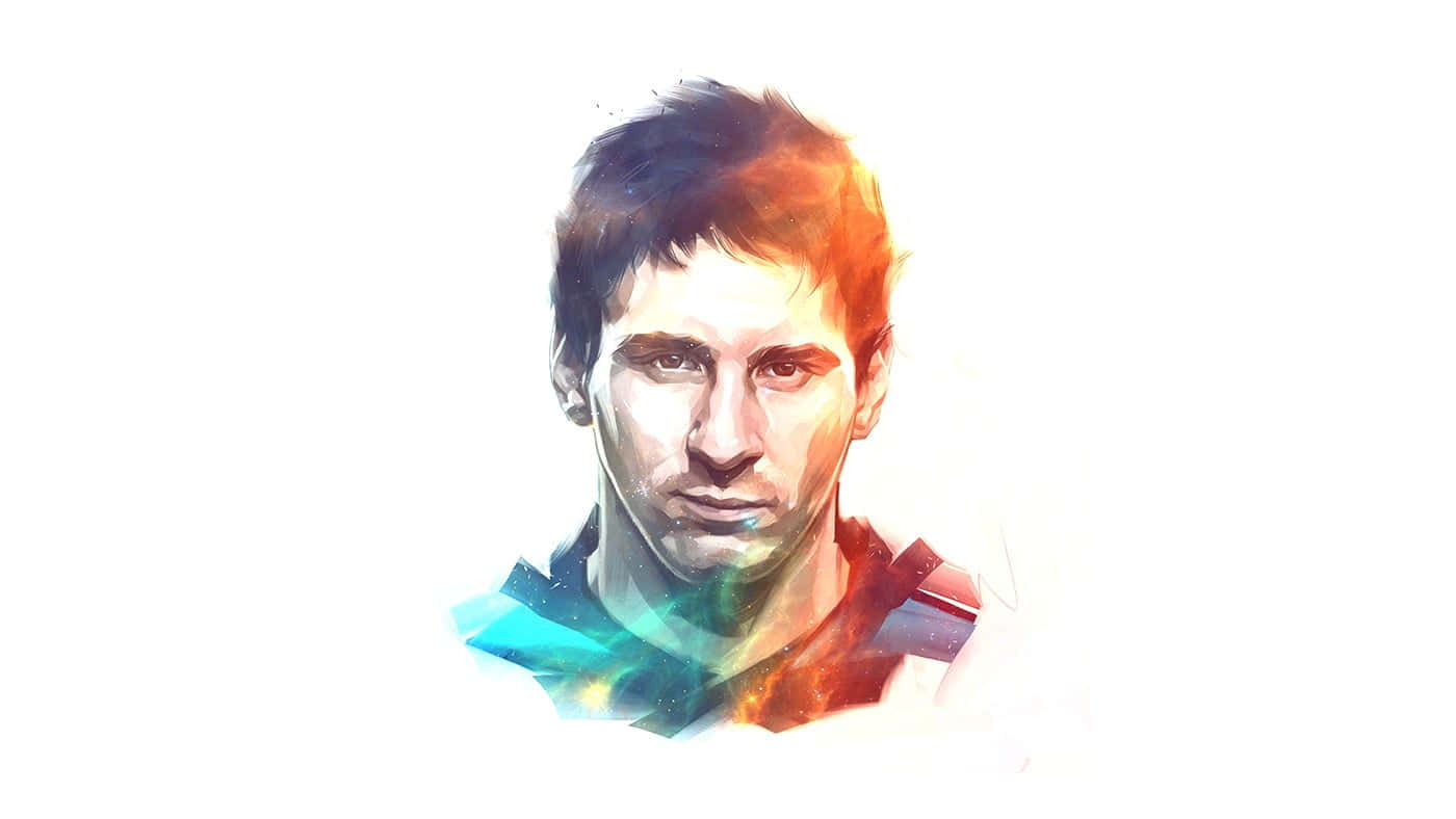 Denbedste Af De Bedste - Lionel Messi