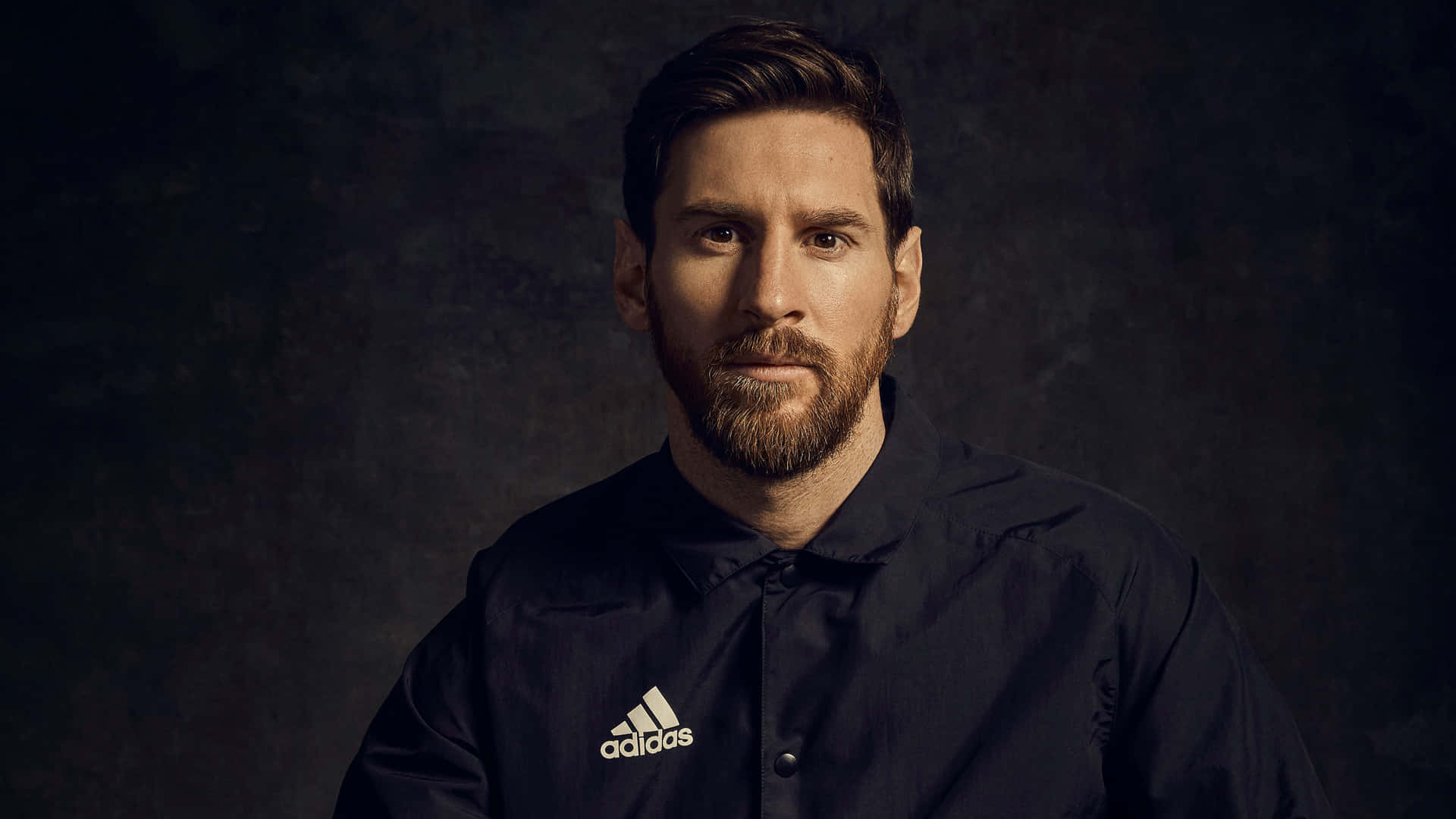 Deneneste Og Uforlignelige Lionel Messi.