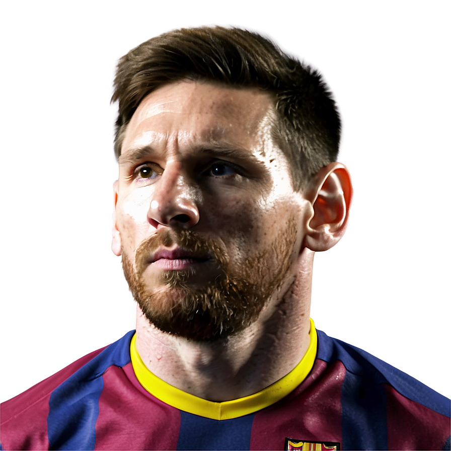 Download Messi Records And Milestones Png 06242024 | Wallpapers.com